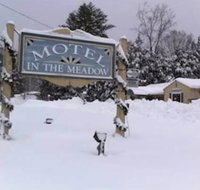 Motel in the Meadow - Accommodation Los Angeles