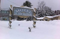  Accommodation Los Angeles