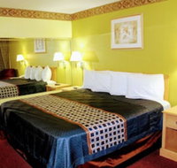 Hutchinson Inn - Accommodation Los Angeles