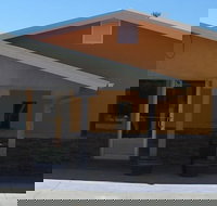 Budget Inn - Accommodation Los Angeles