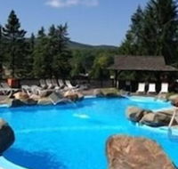 Snow Lake Lodge - Accommodation Los Angeles