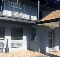 American Inn - Accommodation Los Angeles