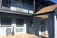 Accommodation Los Angeles