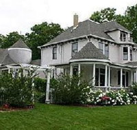 Oscar H. Hanson House - Accommodation Los Angeles