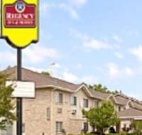 Regency Inn and Suites, Anoka - Accommodation Los Angeles