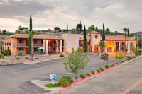 Best Western Copper Hills Inn