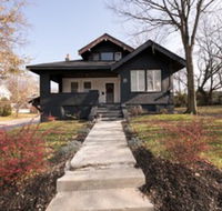 Hopkins Park Bed & Breakfast - Accommodation Los Angeles