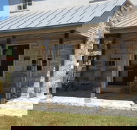 Full Moon Inn B&B - Accommodation Los Angeles