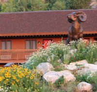 Flat Creek Inn - Accommodation Los Angeles