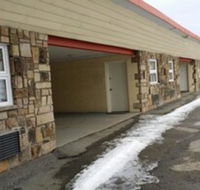 Huntingdon Inn - Accommodation Los Angeles