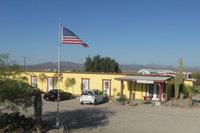 Canelo Az Accommodation Los Angeles