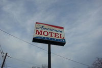  Accommodation Los Angeles