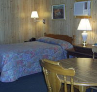 Cedar Grove Motel - Accommodation Los Angeles