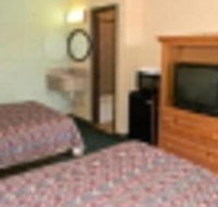 Interstate Inn Express - Accommodation Los Angeles