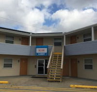 Adair Budget Inn - Accommodation Los Angeles