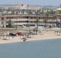 Sea Shell Inn Motel - Accommodation Los Angeles