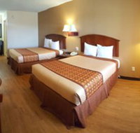 Regency Inn  Suites - Accommodation Los Angeles