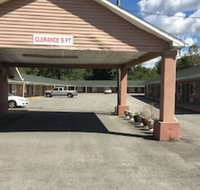 Caronoda Motel - Accommodation Los Angeles