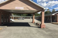  Accommodation Los Angeles