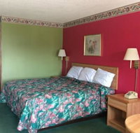 Western Motel of Camilla - Accommodation Los Angeles