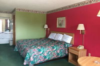 Accommodation Los Angeles