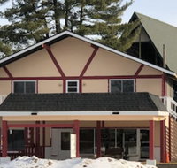 Sun 'N Snow Hotel - Accommodation Los Angeles