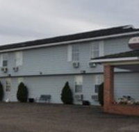 Amber Inn Motel - Accommodation Los Angeles