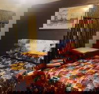 Relax Inn Bel Alton - Accommodation Los Angeles