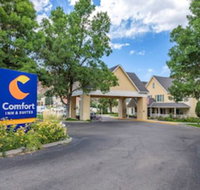 Comfort Inn  Suites - Accommodation Los Angeles