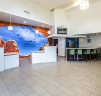 Clarion Inn  Suites Cedar City Gateway to National Parks - Accommodation Los Angeles