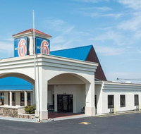 Motel 6 Calhoun GA - Accommodation Los Angeles