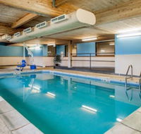 Comfort Inn Marshalltown South - Accommodation Los Angeles