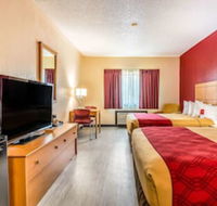 Econo Lodge at Wanamaker - Accommodation Los Angeles