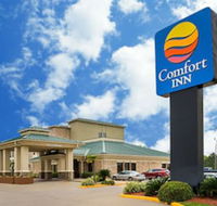 Comfort Inn Alexandria - Accommodation Los Angeles