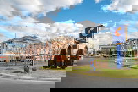 Comfort Inn  Suites Cambridge