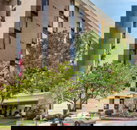 Comfort Inn Shady Grove - Gaithersburg - Rockville - Accommodation Los Angeles