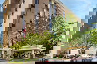  Accommodation Los Angeles