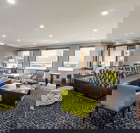 Comfort Inn College Park North - Accommodation Los Angeles