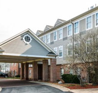 Comfort Inn Chelsea - Accommodation Los Angeles