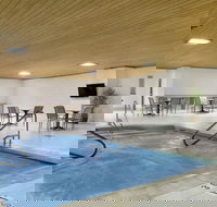 Quality Inn Bismarck - Accommodation Los Angeles