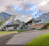 Comfort Inn  Suites - Accommodation Los Angeles