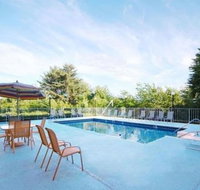 Quality Inn - Accommodation Los Angeles