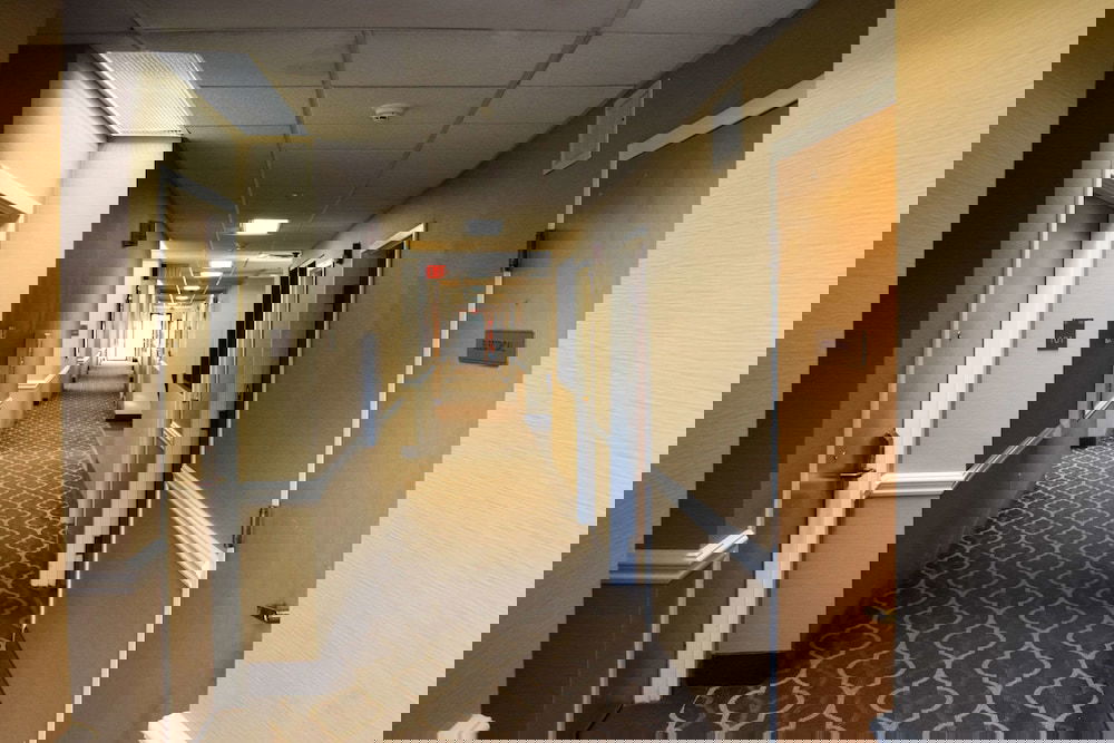 Comfort Inn Bordentown Near NJ Turnpike - thumb 4