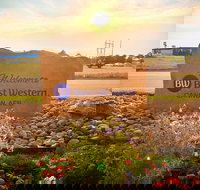 Best Western Cannon A.f.b. - Accommodation Los Angeles