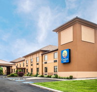 Quality Inn - Accommodation Los Angeles