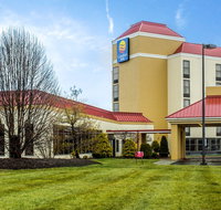 Comfort Inn - Accommodation Los Angeles
