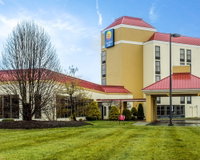 Alliance Oh Accommodation Los Angeles