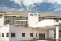 Days Inn by Wyndham Columbus-North Fort Benning