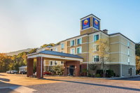 Comfort Inn  Suites Lookout Mountain