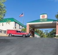 Quality Inn Hixson - Chattanooga - Accommodation Los Angeles
